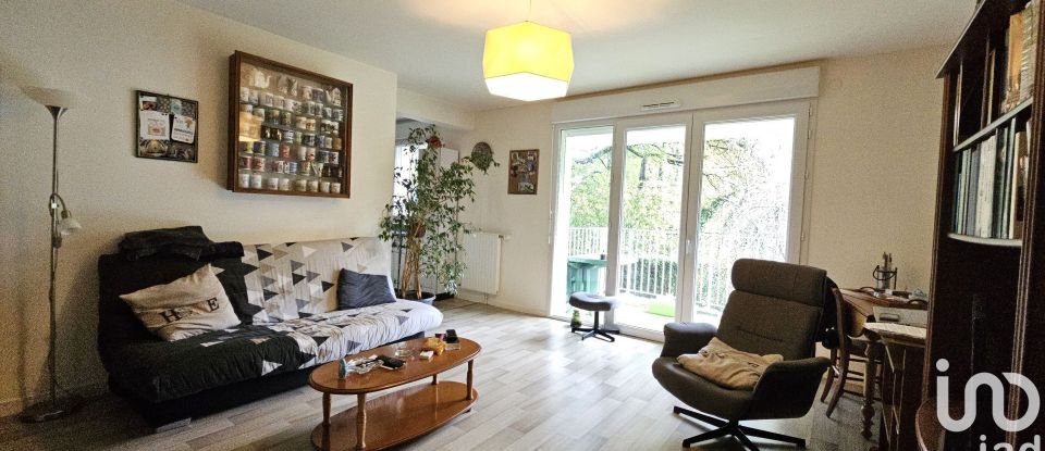 Appartement 3 pièces de 65 m² à La Chapelle-sur-Erdre (44240)