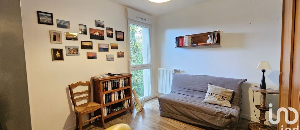 Apartment 3 rooms of 65 m² in La Chapelle-sur-Erdre (44240)