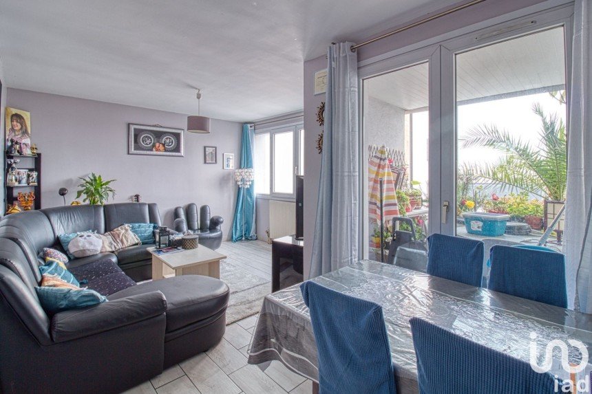Appartement 3 pièces de 67 m² à Épinay-sur-Seine (93800)