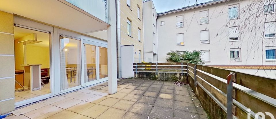 Appartement 3 pièces de 66 m² à Chambéry (73000)