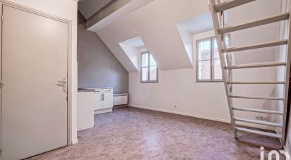 Appartement 1 pièce de 31 m² à Meaux (77100)