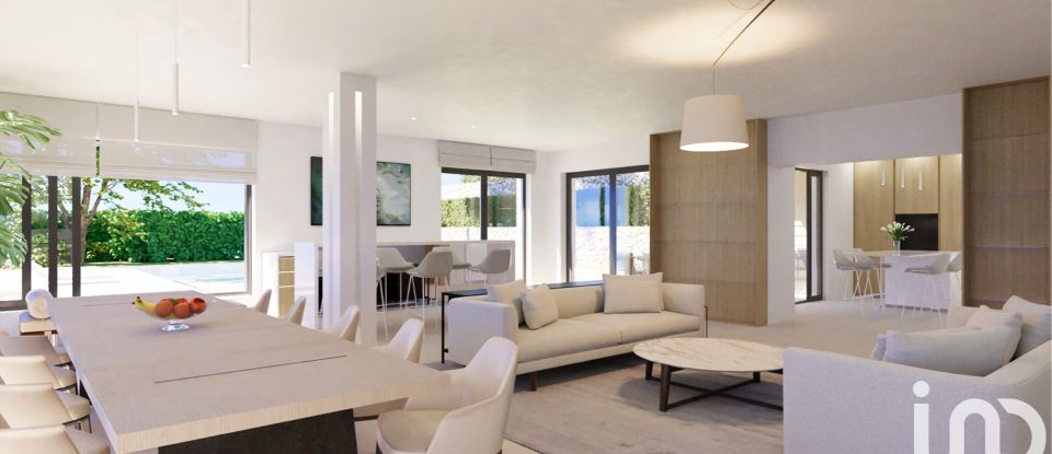 Maison 5 pièces de 490 m² à Nice (06200)
