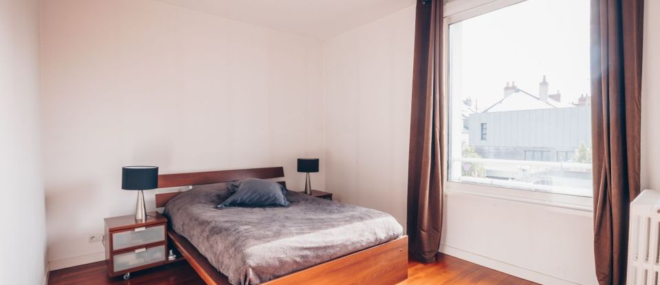 Appartement 6 pièces de 208 m² à Nantes (44000)