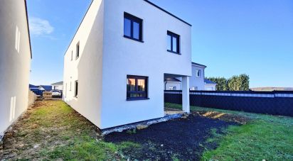House 4 rooms of 136 m² in Folkling (57600)