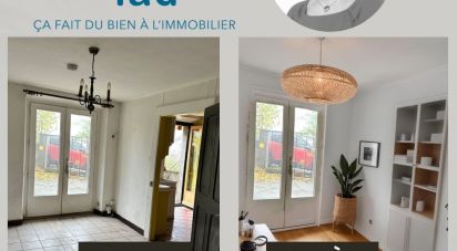 House 5 rooms of 103 m² in Sallenôves (74270)