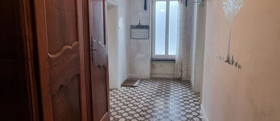 Estate 8 rooms of 280 m² in Embres-et-Castelmaure (11360)