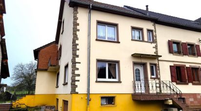 House 6 rooms of 150 m² in Schalbach (57370)