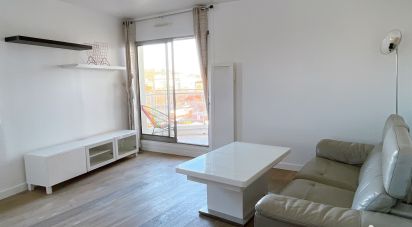 Appartement 3 pièces de 60 m² à Saint-Cloud (92210)