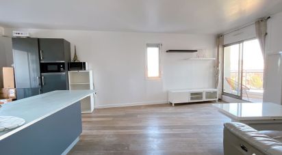 Apartment 3 rooms of 60 m² in Saint-Cloud (92210)