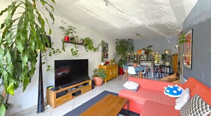 Apartment 4 rooms of 89 m² in Chambéry (73000)