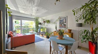 Appartement 4 pièces de 89 m² à Chambéry (73000)