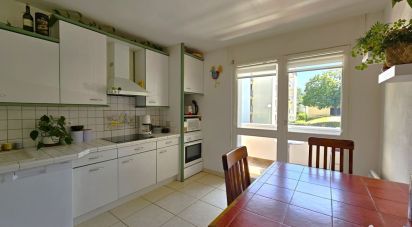 Appartement 4 pièces de 89 m² à Chambéry (73000)