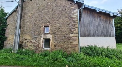 House 4 rooms of 100 m² in Les Voivres (88240)