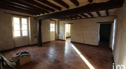 House 5 rooms of 94 m² in Le Petit-Pressigny (37350)