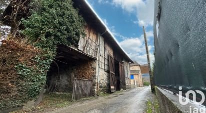Barn conversion 1 room of 110 m² in Le Versoud (38420)
