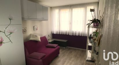 Appartement 4 pièces de 80 m² à Longjumeau (91160)