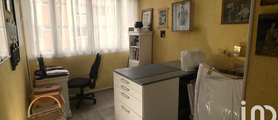 Appartement 4 pièces de 80 m² à Longjumeau (91160)