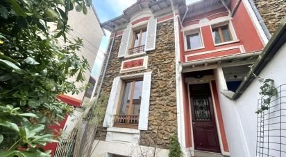 House 5 rooms of 113 m² in Fontenay-sous-Bois (94120)