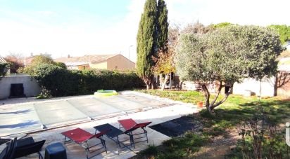 House 8 rooms of 216 m² in Servian (34290)