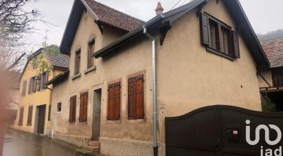 House 5 rooms of 137 m² in Châtenois (67730)
