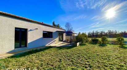 House 4 rooms of 108 m² in Mailhac (11120)