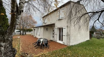 Maison 4 pièces de 105 m² à Le Coteau (42120)