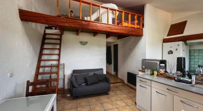 Appartement 3 pièces de 32 m² à Fayence (83440)