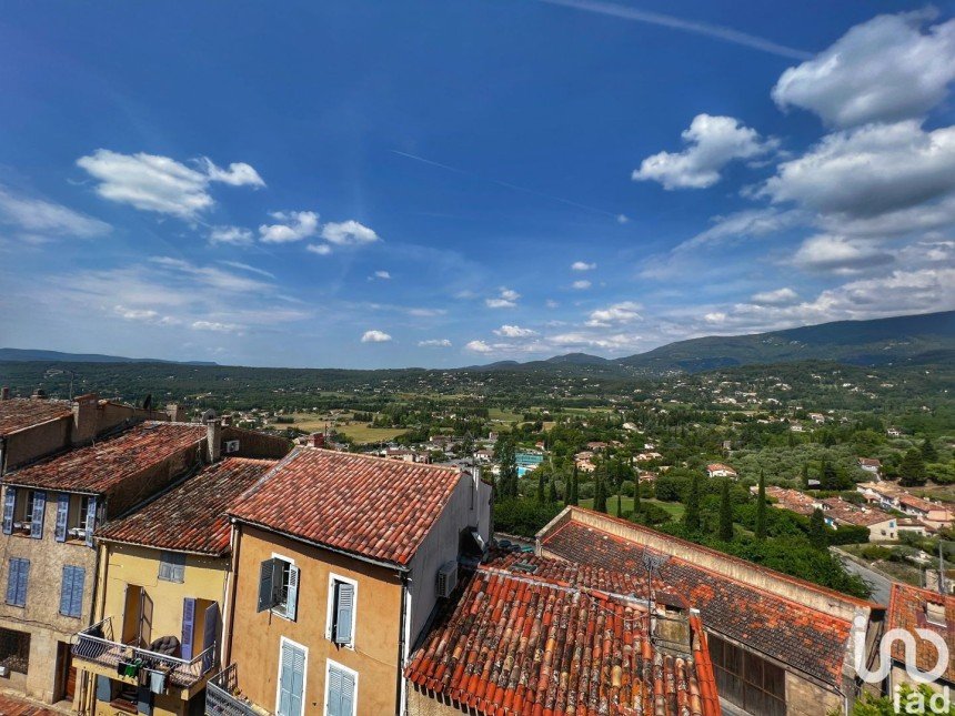 Apartment 3 rooms of 32 m² in Fayence (83440)