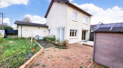 House 5 rooms of 120 m² in Conflans-Sainte-Honorine (78700)