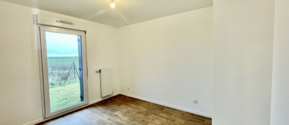 Appartement 2 pièces de 47 m² à Mauchamps (91730)