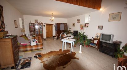 House 3 rooms of 106 m² in Eancé (35640)
