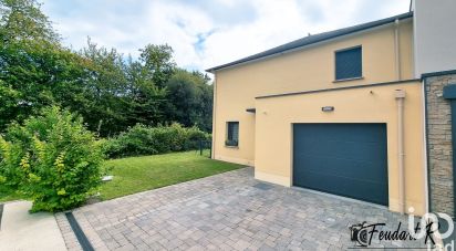 House 4 rooms of 100 m² in Melesse (35520)