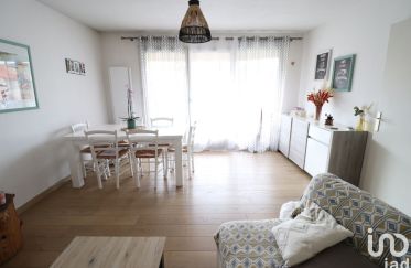 Appartement 2 pièces de 46 m² à Chamalières (63400)