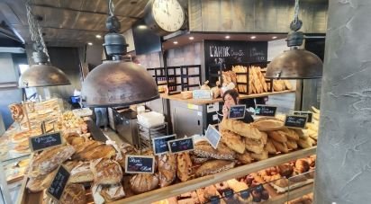 Bakery of 140 m² in Toulon (83000)