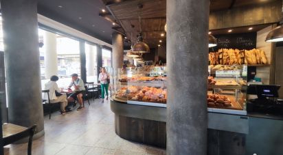 Boulangerie de 140 m² à Toulon (83000)