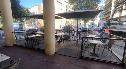 Boulangerie de 140 m² à Toulon (83000)
