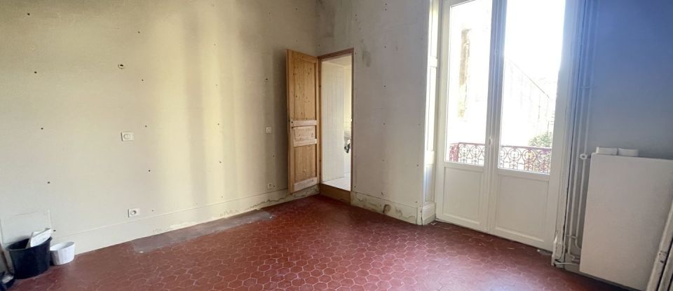 Apartment 5 rooms of 110 m² in Narbonne (11100)