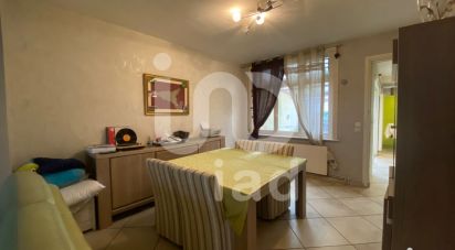 House 4 rooms of 118 m² in Hénin-Beaumont (62110)