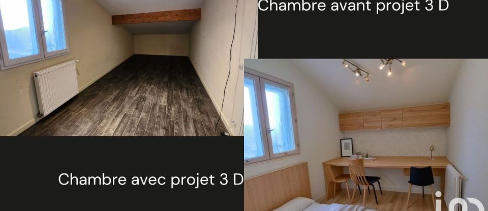 Maison 5 pièces de 226 m² à Mérignac (33700)