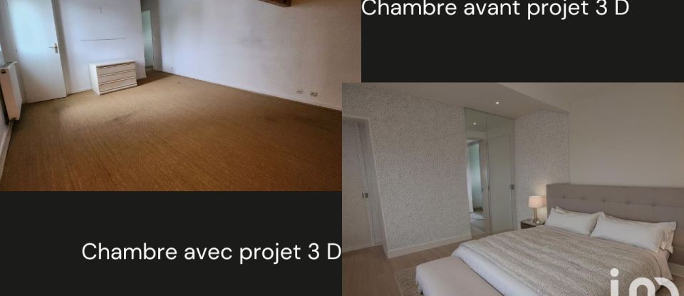 Maison 5 pièces de 226 m² à Mérignac (33700)