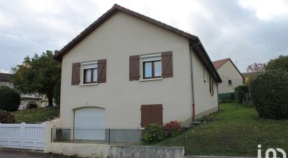 Maison 5 pièces de 86 m² à Limoges (87100)