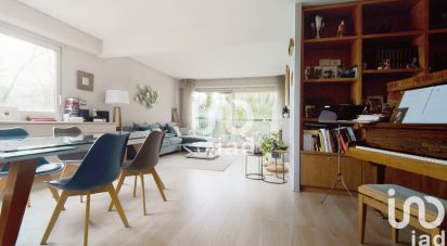 Appartement 6 pièces de 135 m² à Meudon (92190)