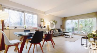 Appartement 6 pièces de 135 m² à Meudon (92190)
