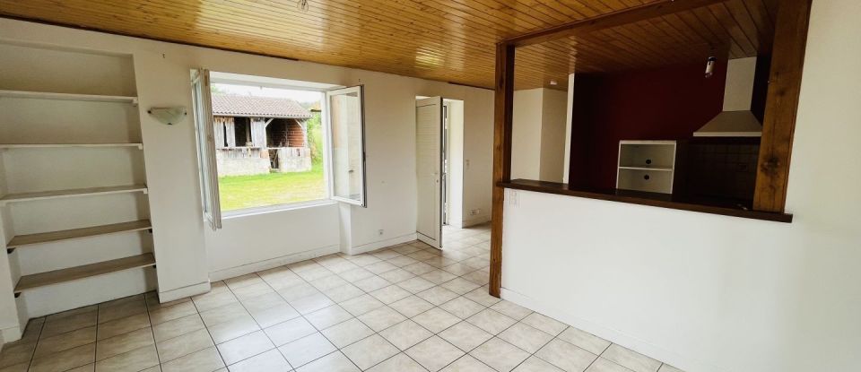House 3 rooms of 60 m² in Fumel (47500)