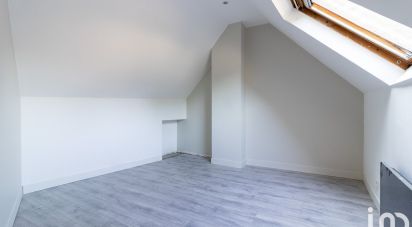 Apartment 3 rooms of 58 m² in Rubelles (77950)
