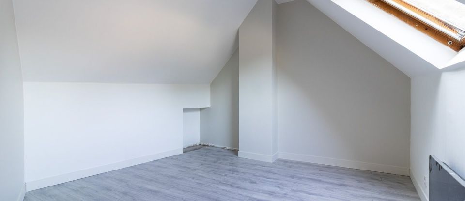 Appartement 3 pièces de 58 m² à Rubelles (77950)