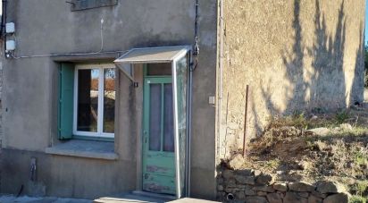 House 4 rooms of 68 m² in Floure (11800)