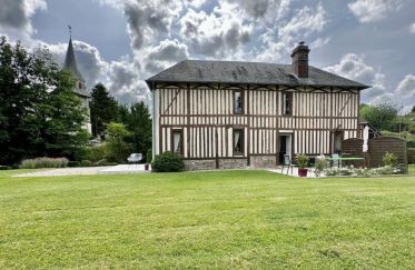 Maison 4 pièces de 100 m² à Pont-l'Évêque (14130)