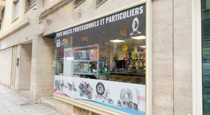 Retail property of 52 m² in Nice (06300)