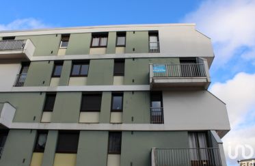 Appartement 1 pièce de 30 m² à Nevers (58000)